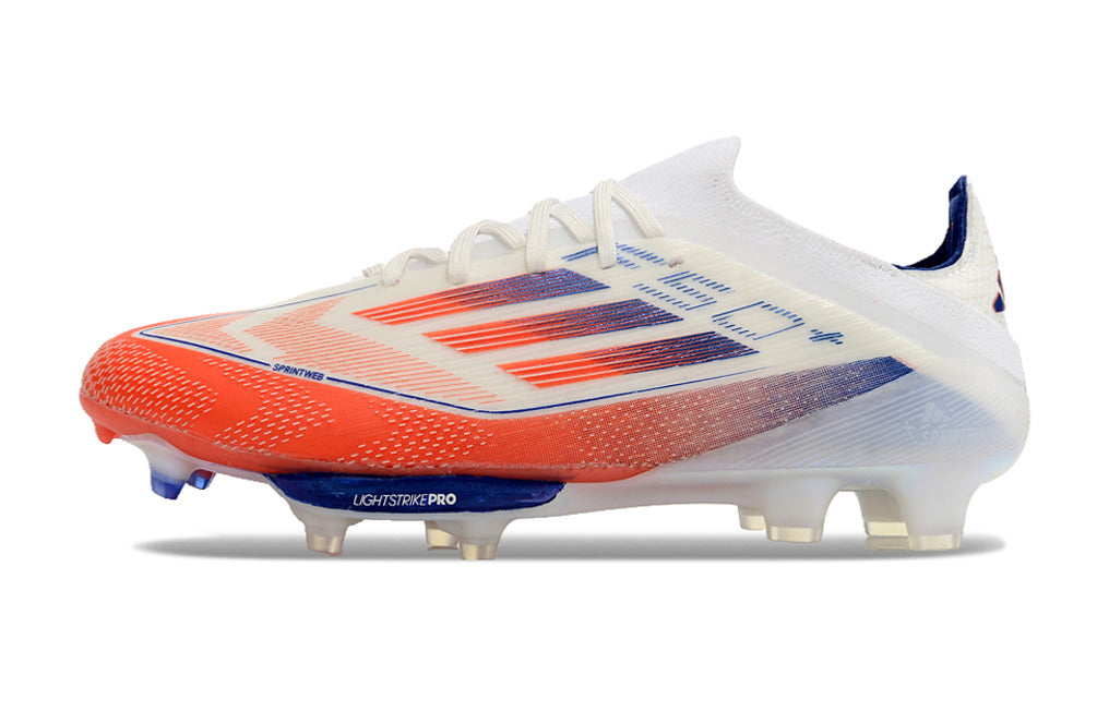 Adidas X F50 FG Elite Field Boots + Exclusive Gifts