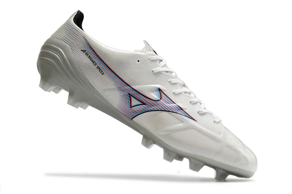 Mizuno Alpha FG Elite Football Boots + Exclusive Gifts (Ready for delivery)