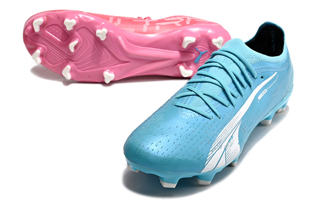 Puma Ultra FG Elite Football Boots + Exclusive Gifts