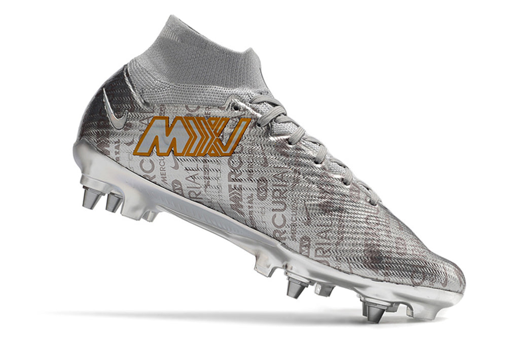 Nike Air Zoom Mercurial Superfly 9 SG Football Boots - Elite Mixed Studs + Exclusive Gifts