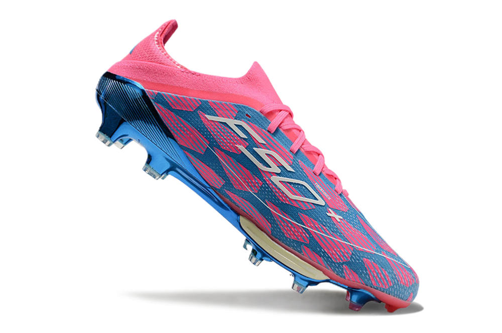 Adidas X F50 FG Elite Football Boots + Exclusive Gifts