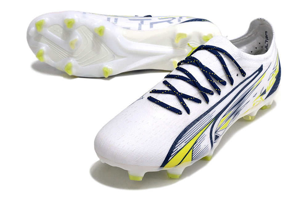 Puma Ultra FG Elite Football Boots + Exclusive Gifts