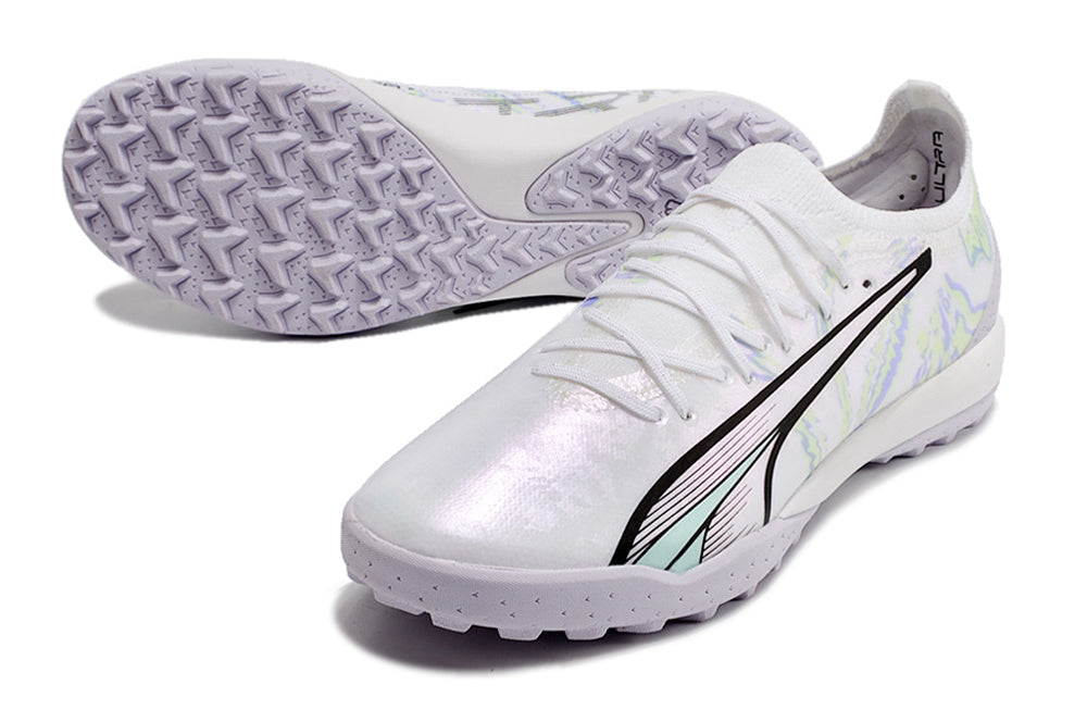 Puma Ultra TF Elite Turf Soccer Cleats + Exclusive Gifts