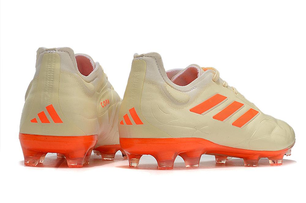 Adidas Copa Pure.1 FG Elite Football Boots + Exclusive Gifts