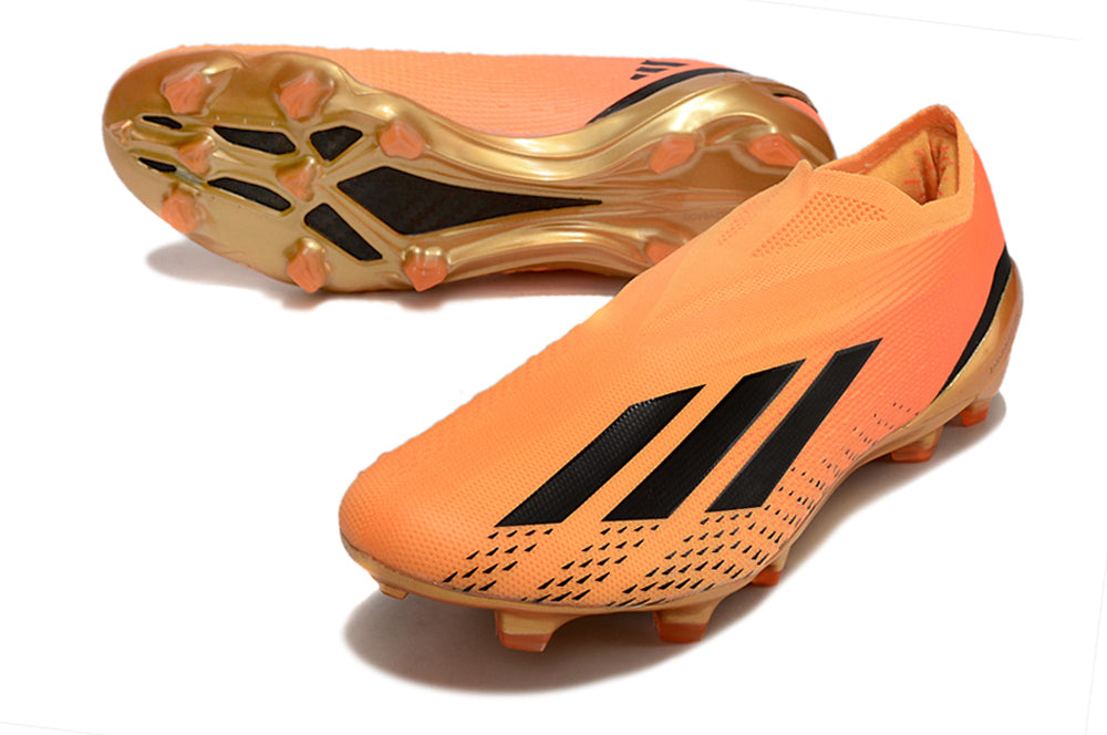 Adidas Speedportal + FG Elite Football Boots + Exclusive Gifts