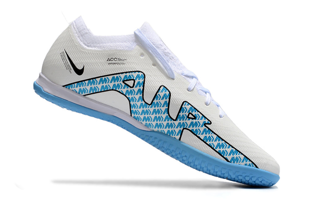 Nike Air Zoom Mercurial Vapor 15 IC Elite Futsal Shoes + Exclusive Gifts