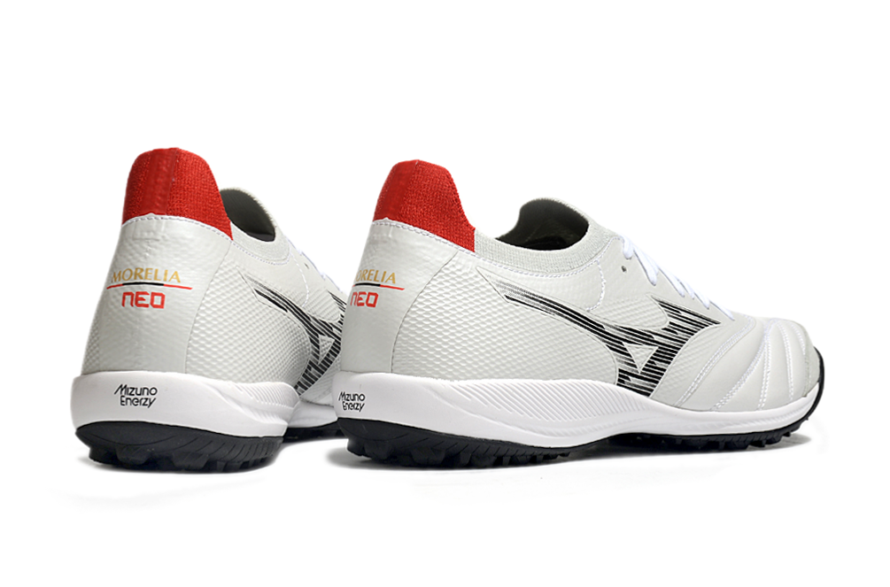 Mizuno Morelia Neo Sala TF Elite Turf Soccer Cleats + Exclusive Gifts