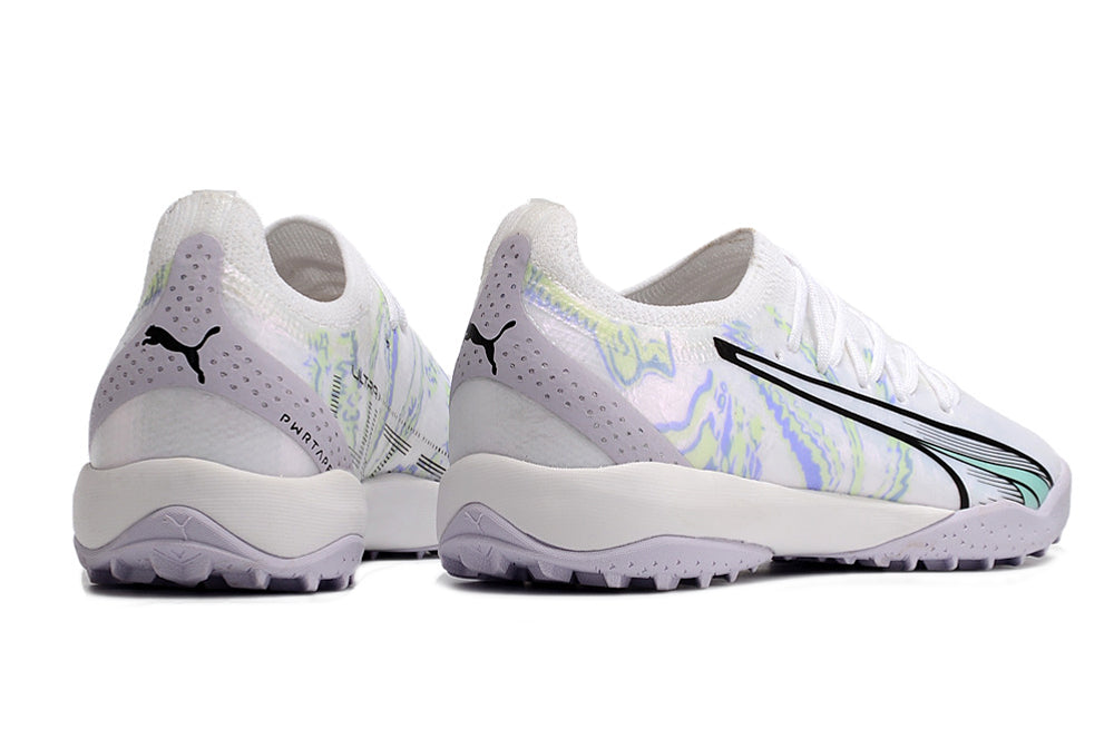 Puma Ultra TF Elite Turf Soccer Cleats + Exclusive Gifts