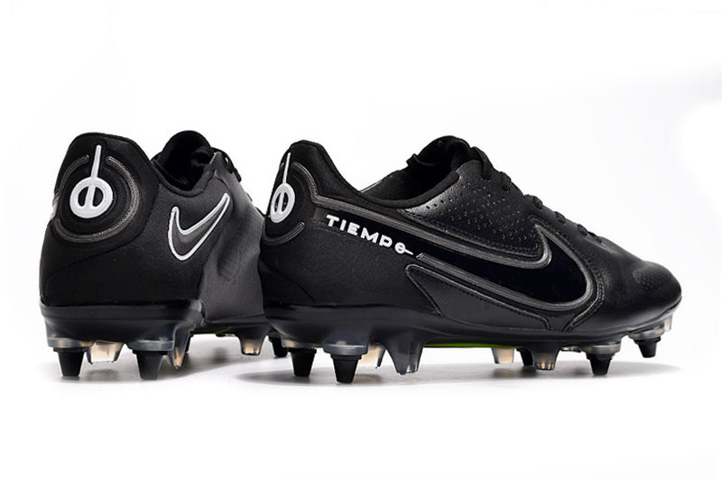 Nike Tiempo Legend 9 SG Football Boots - Elite Mixed Studs + Exclusive Gifts
