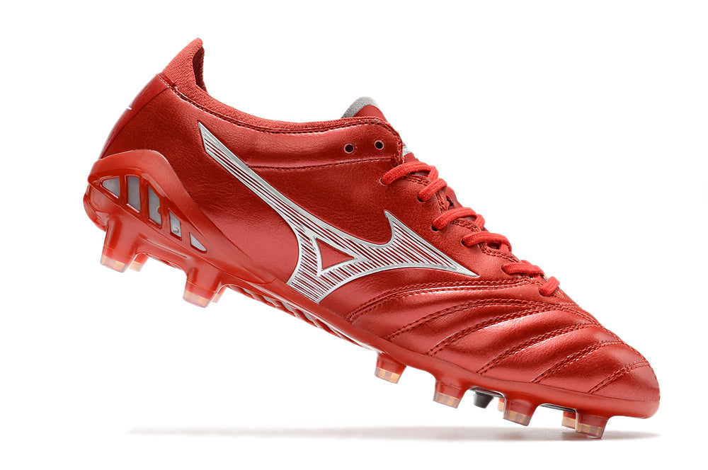 Mizuno Morelia Neo FG Elite Football Boots + Exclusive Gifts