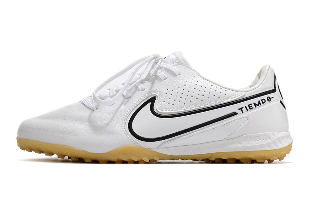 Nike Tiempo Legend 9 TF Elite Turf Soccer Cleats + Exclusive Gifts