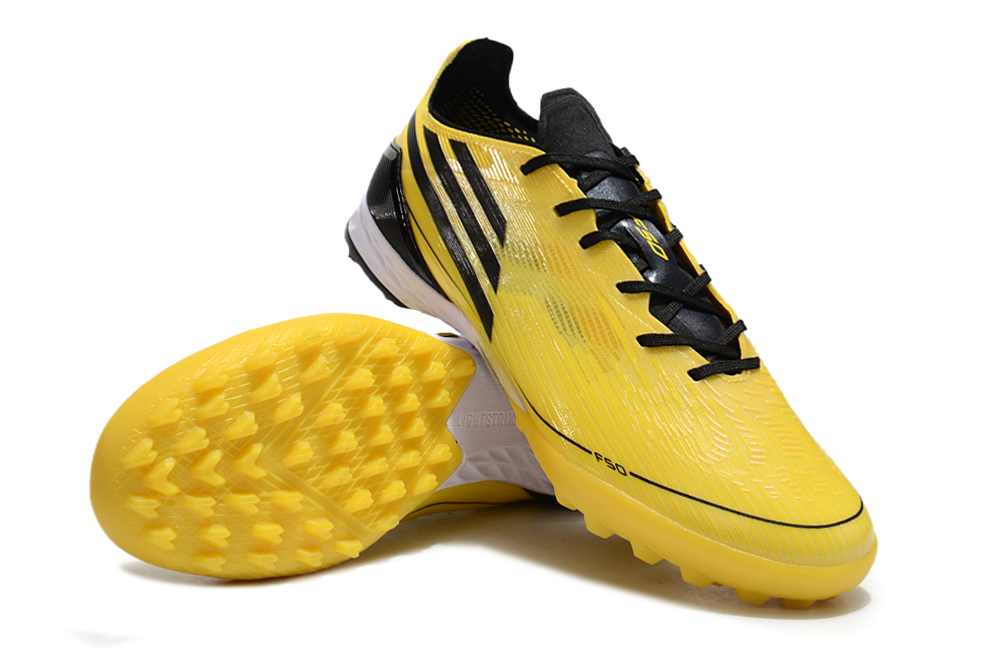 Adidas X F50 TF Elite Turf Soccer Cleats + Exclusive Gifts