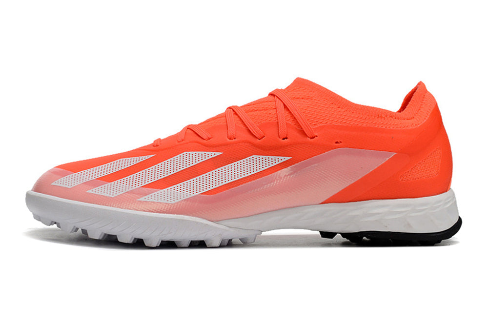 Adidas X Crazyfast.1 TF Elite Turf Soccer Cleats + Exclusive Gifts