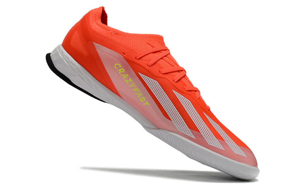 Adidas X Crazyfast.1 IC Elite Futsal Shoes + Exclusive Gifts