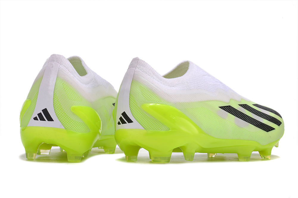 Adidas X Crazyfast + FG Elite Football Boots + Exclusive Gifts
