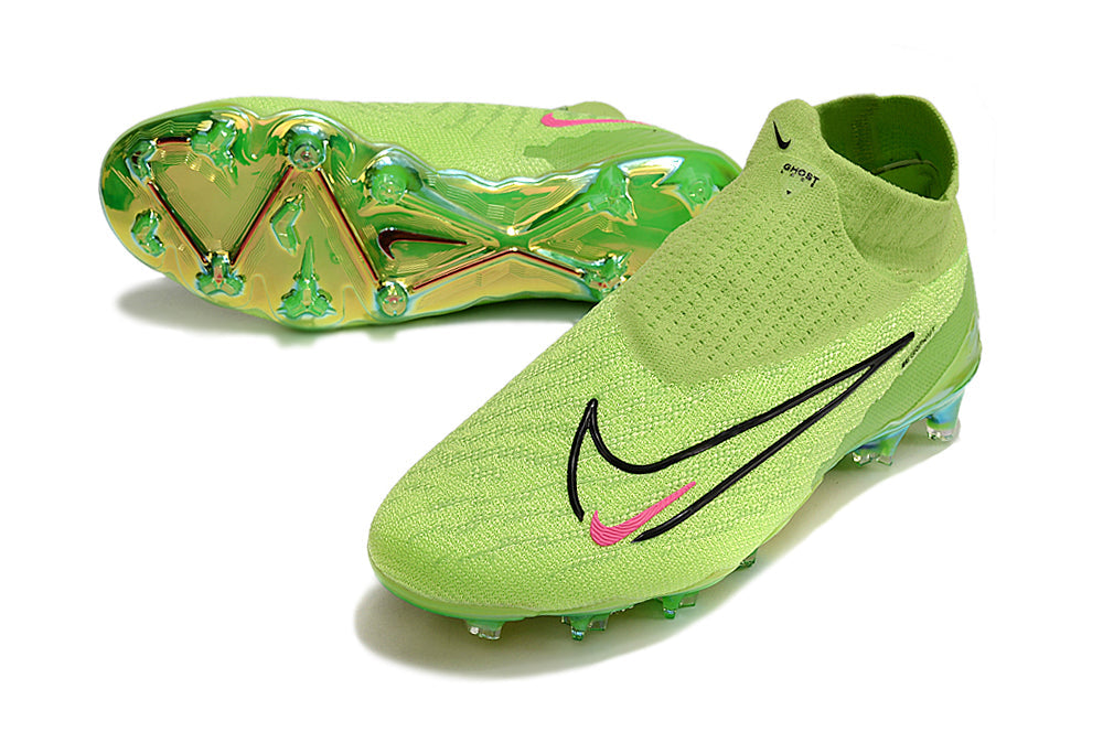 Nike Phantom GX DF Elite Football Boots + Exclusive Gifts
