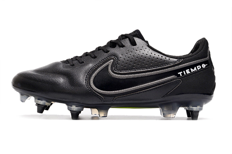 Nike Tiempo Legend 9 SG Football Boots - Elite Mixed Studs + Exclusive Gifts