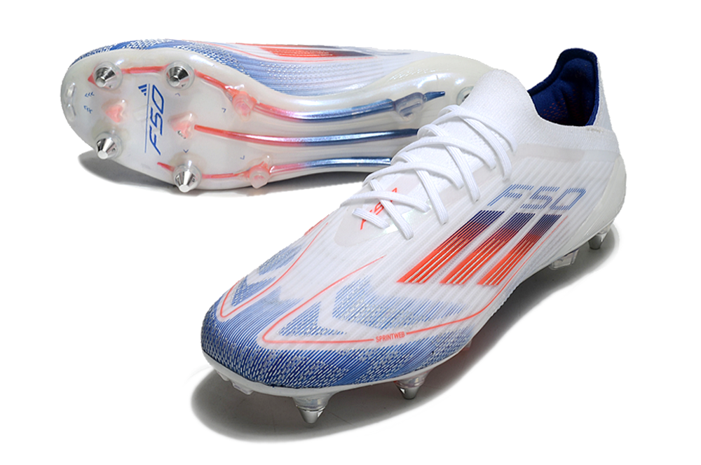 Adidas X F50 SG Elite Football Boots + Exclusive Gifts