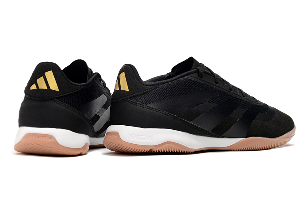 Adidas Predator 24 IC Elite Futsal Shoes + Exclusive Gifts