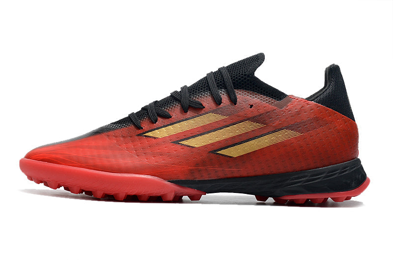 Adidas X Speedflow.1 TF Elite Turf Soccer Cleats + Exclusive Gifts