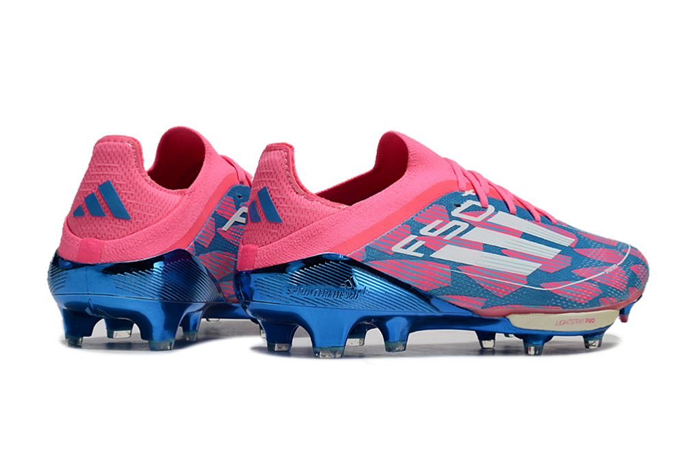 Adidas X F50 FG Elite Football Boots + Exclusive Gifts