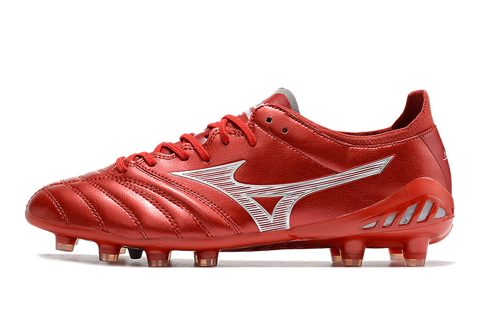 Mizuno Morelia Neo FG Elite Football Boots + Exclusive Gifts