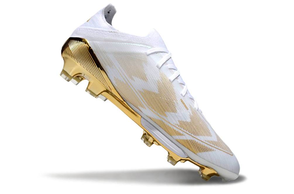 Adidas X F50 FG Elite Football Boots + Exclusive Gifts