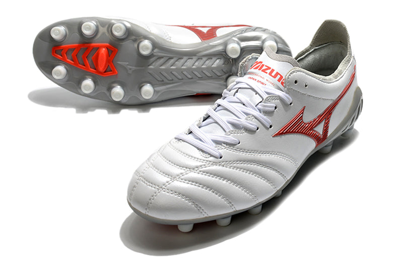 Mizuno Morelia Neo FG Elite Football Boots + Exclusive Gifts