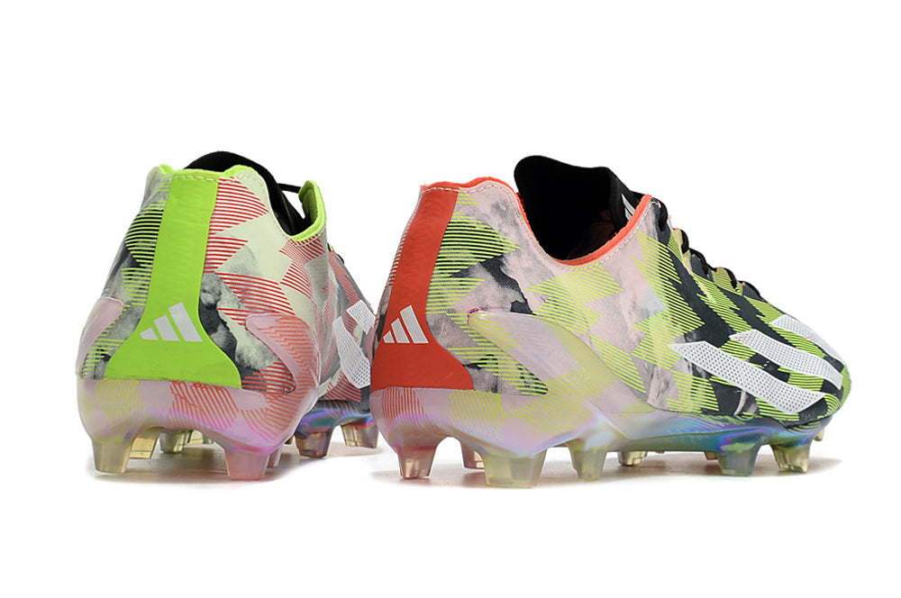 Adidas X Crazyfast FG Elite Football Boots + Exclusive Gifts