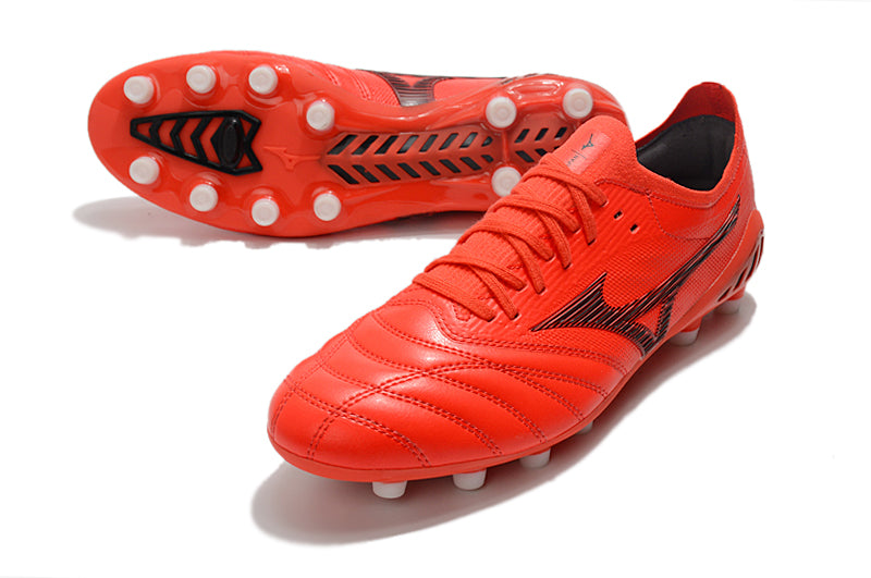 Mizuno Morelia Neo FG Elite Football Boots + Exclusive Gifts
