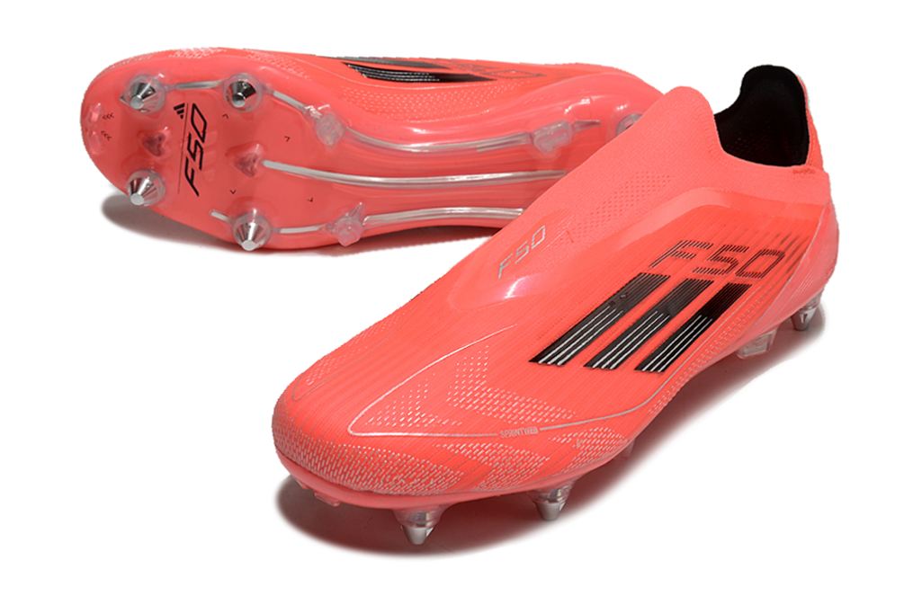 Adidas X F50+ SG Elite Football Boots + Exclusive Gifts