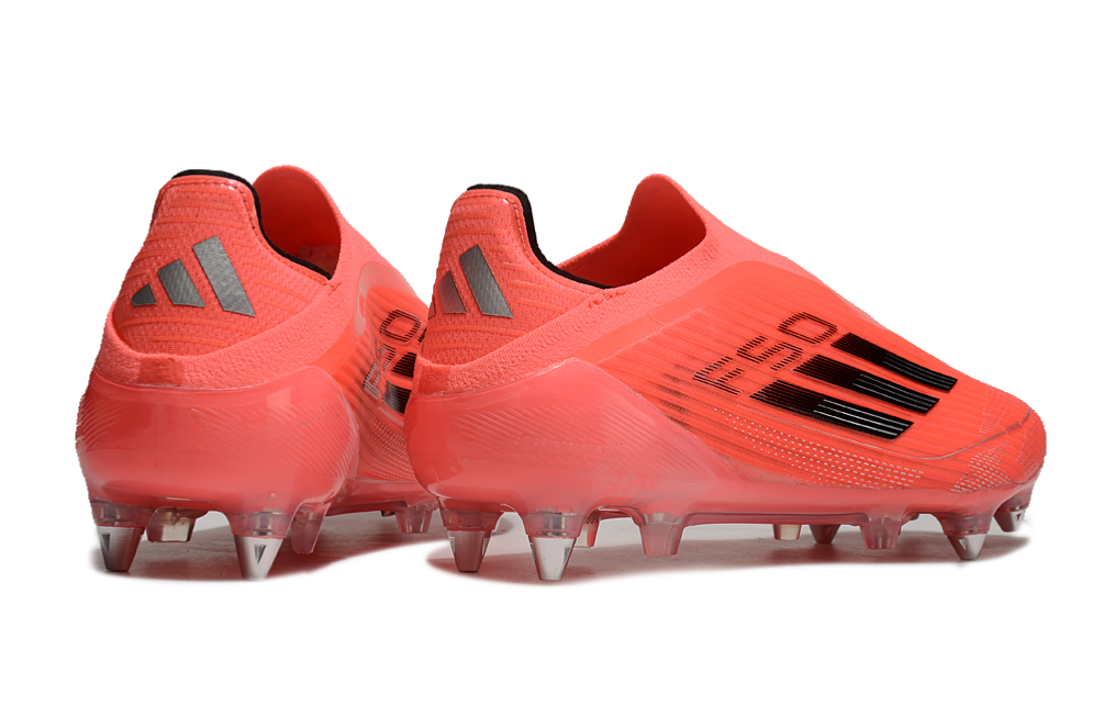 Adidas X F50+ SG Elite Football Boots + Exclusive Gifts