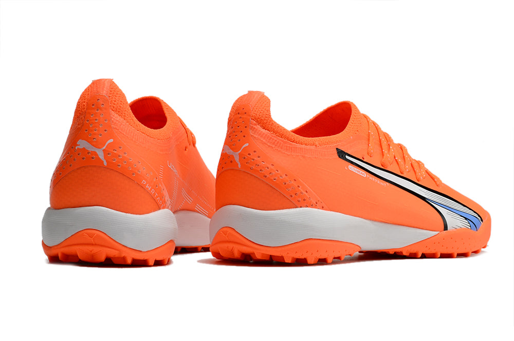 Puma Ultra TF Elite Turf Soccer Cleats + Exclusive Gifts