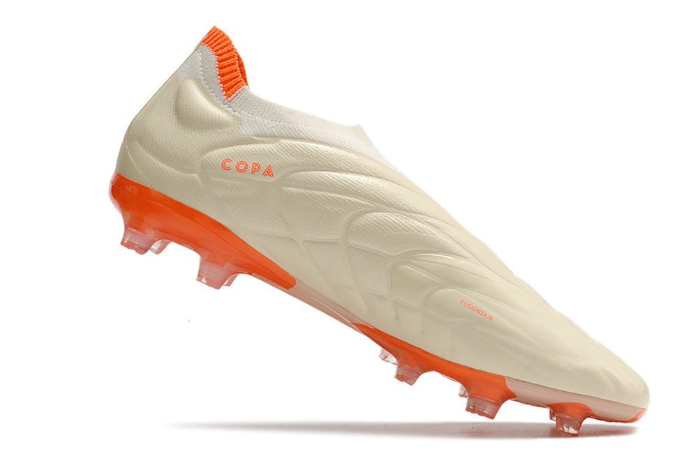 Adidas Copa Pure + FG Elite Football Boots + Exclusive Gifts