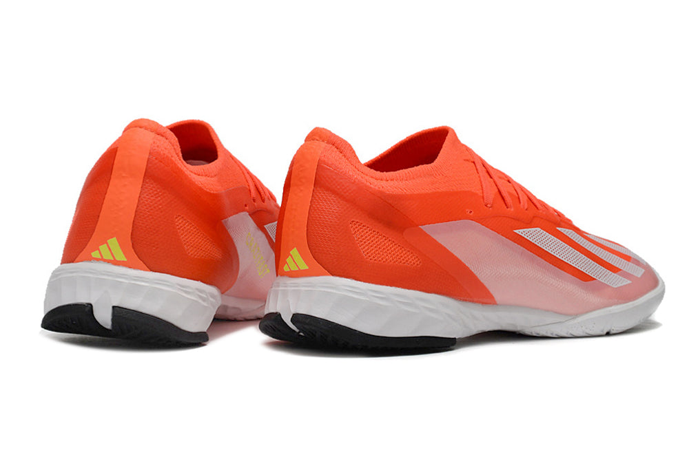 Adidas X Crazyfast.1 IC Elite Futsal Shoes + Exclusive Gifts