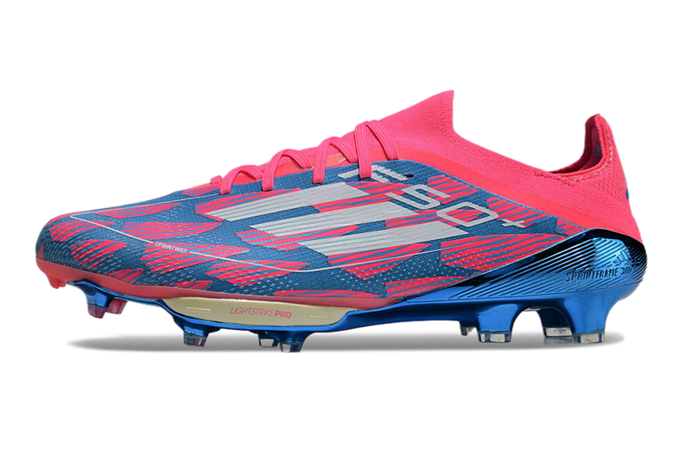Adidas X F50 FG Elite Football Boots + Exclusive Gifts