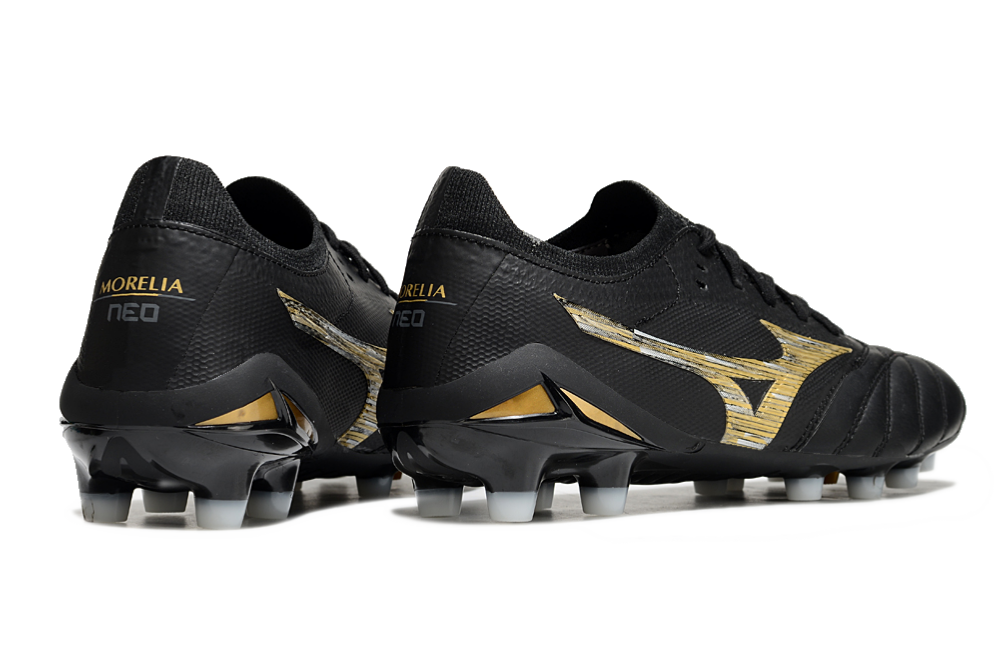 Mizuno Morelia Neo 4 FG Elite Football Boots + Exclusive Gifts
