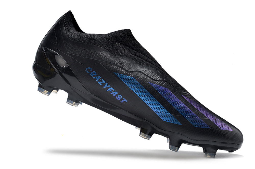 Adidas X Crazyfast + FG Elite Football Boots + Exclusive Gifts