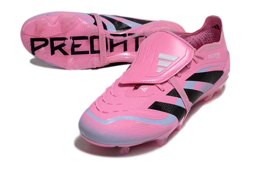 Adidas Predator+ 24 Elite Football Boots + Exclusive Gifts