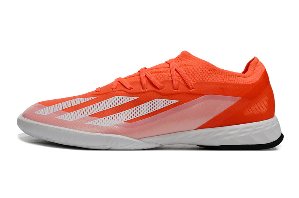 Adidas X Crazyfast.1 IC Elite Futsal Shoes + Exclusive Gifts