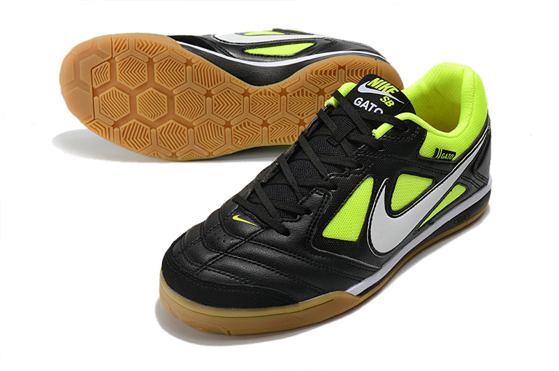 Nike SB Gato Elite Futsal Shoes + Exclusive Gifts