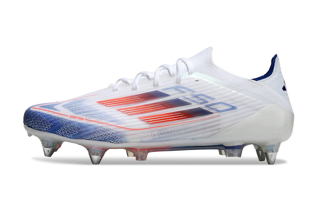 Adidas X F50 SG Elite Football Boots + Exclusive Gifts