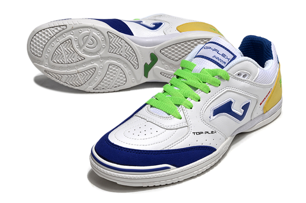 Joma Top Flex IC Elite Futsal Shoes + Exclusive Gifts