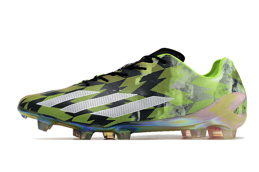 Adidas X Crazyfast FG Elite Football Boots + Exclusive Gifts