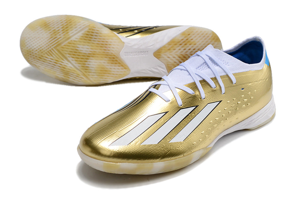 Adidas Speedportal.1 IC Elite Futsal Shoes + Exclusive Gifts