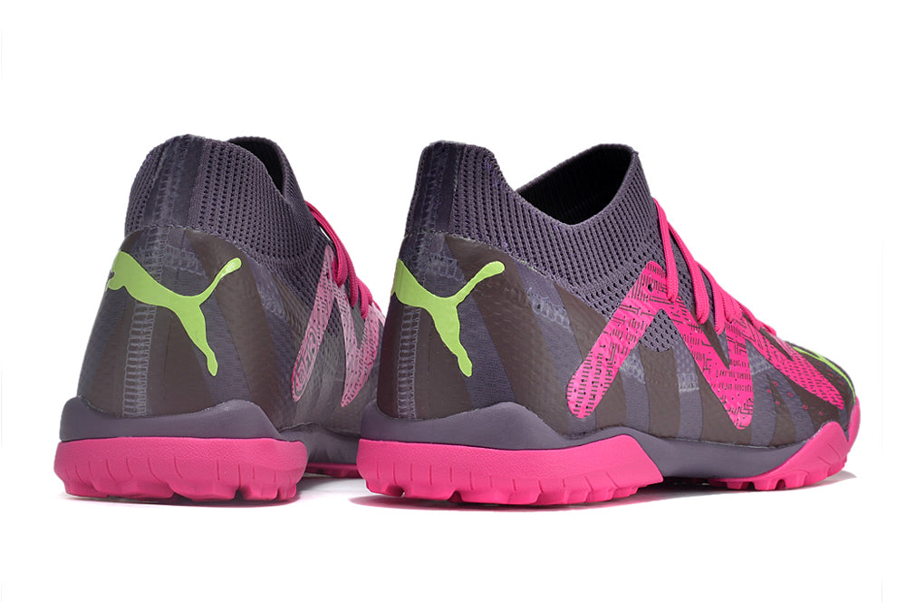 Puma Future Ultimate TF Elite Turf Soccer Cleats + Exclusive Gifts