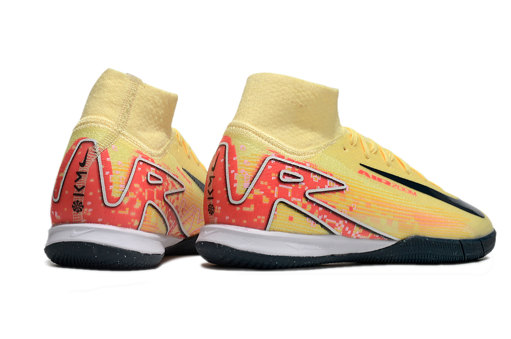 Nike Air Zoom Mercurial Superfly 10 IC Elite Futsal Shoes + Exclusive Gifts