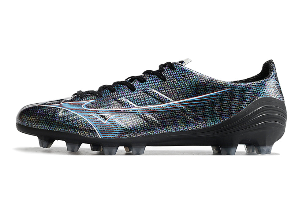 Mizuno Alpha FG Elite Football Boots + Exclusive Gifts