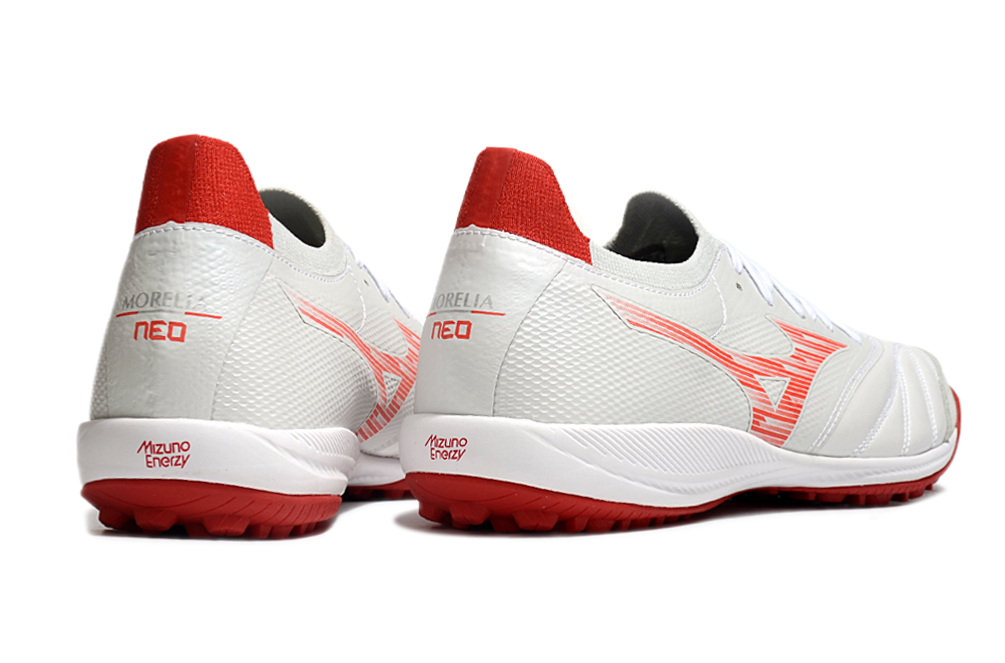 Mizuno Morelia Neo Sala TF Elite Turf Soccer Cleats + Exclusive Gifts