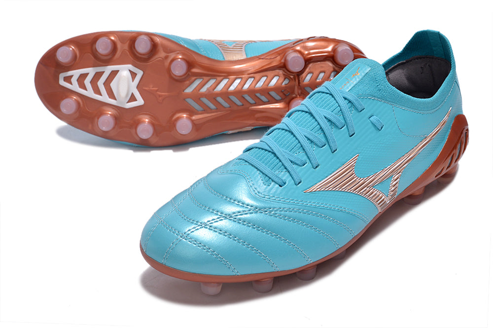 Mizuno Morelia Neo FG Elite Football Boots + Exclusive Gifts